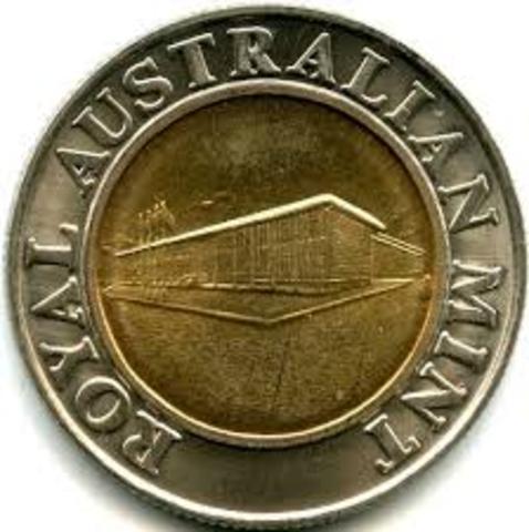 Royal Australian Mint