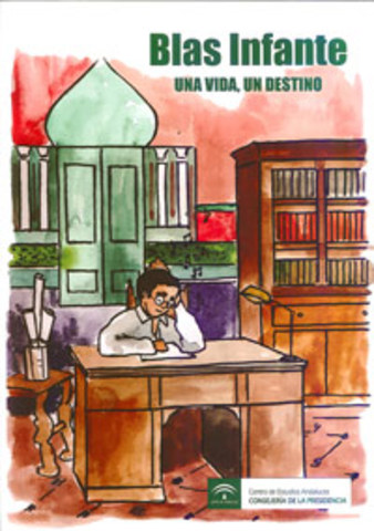 Intitucion escolar para el infante