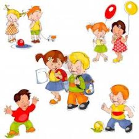 percepcion postmoderna de la infancia