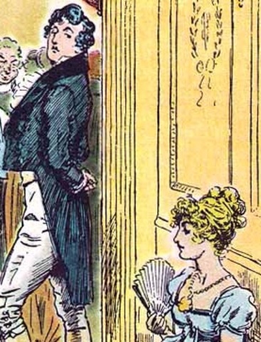 La novelista inglesa Jane Austen publica ''Orgullo y Prejuicio''