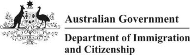 Department of Immigration established