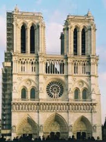 Notre Dame