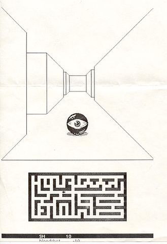 First Online Graphical Virtual World