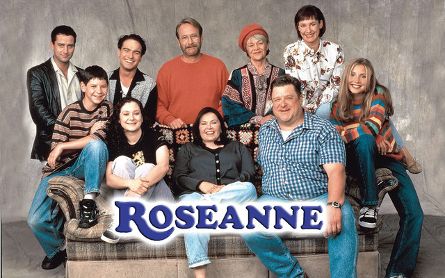 "Roseanne"