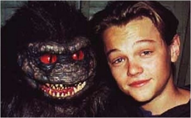 "Critters 3"