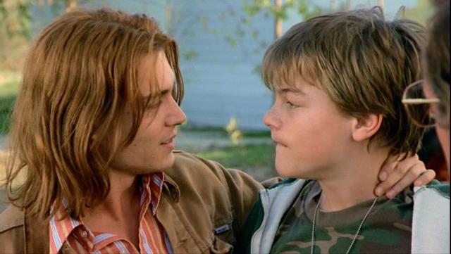 "Gilbert Grape - Irgendwo in Iowa"