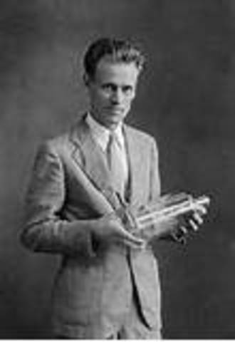 Philo Farnsworth
