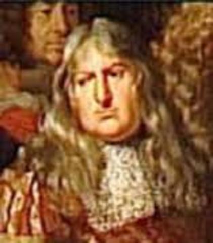 Gilles Personne de Roberval (Senlis – Francia)