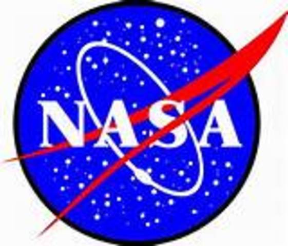 NASA and ARPA