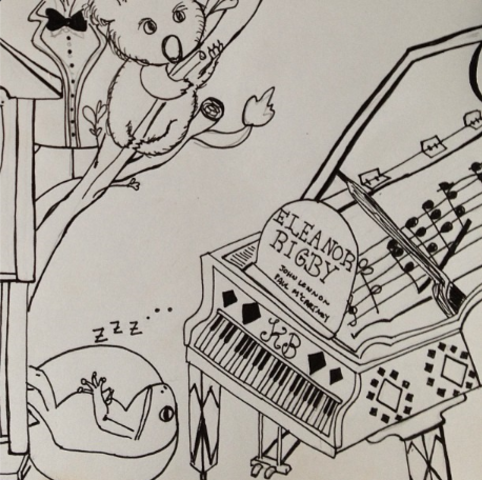 Love is about appreciation.