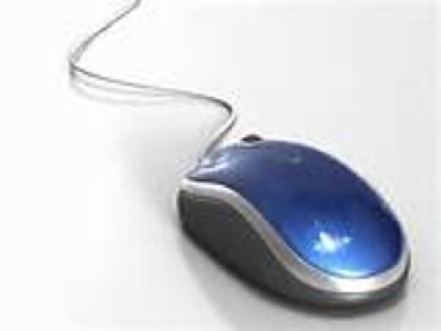 Computer Mouse