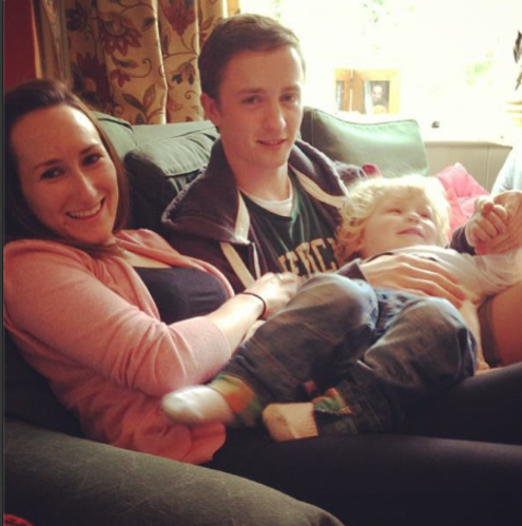 Friends are the family we choose for ourselves.