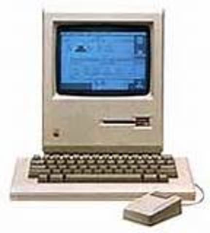 Apple Macintosh