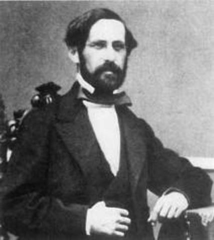 Heinrich Eduard Heine (Berlín – Alemania)