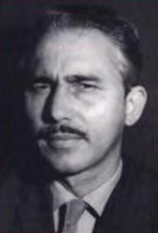 Día Nacional de Periodistas