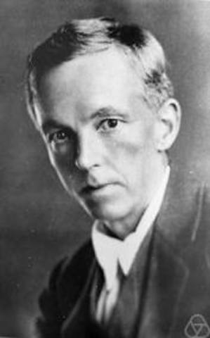 Godfrey Harold Hardy (Cranleigh (Surrey) – Inglaterra)