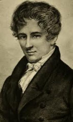 Niels Henrik Abel (Finnöy – Noruega)