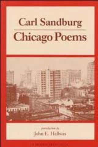 Chicago Poems