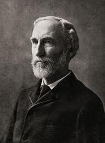 Josiah Willard Gibbs (New Haven (Connecticut) – EE.UU.)