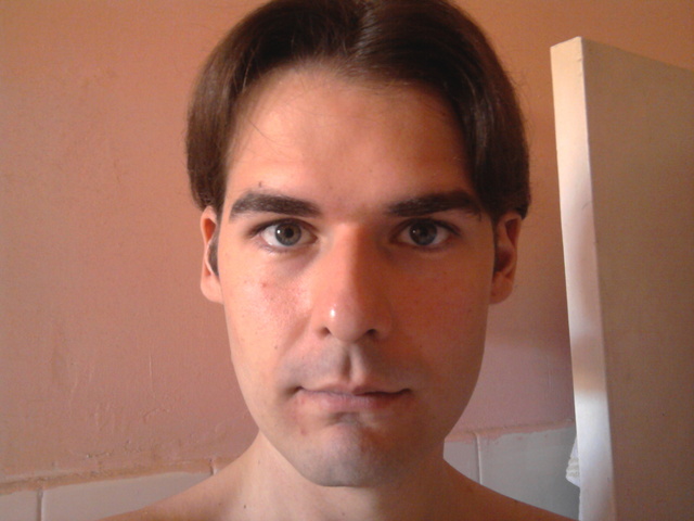 Víctor Manuel (Sevilla - España)