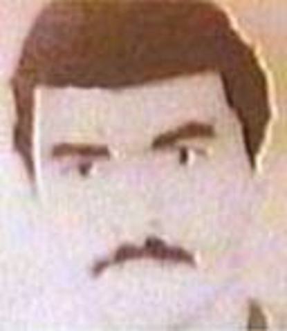 Mustafa Hamza Leads Assassination Attempt on Egyptian President, Hosni Mubarak