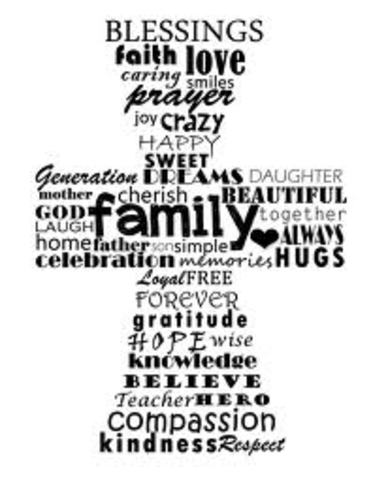 Michelle's Grandfather Passes Away