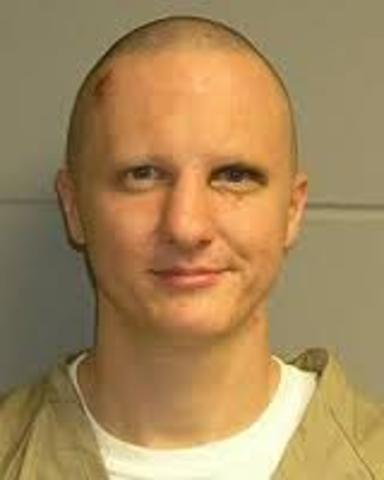Grand Jury Indicts Jared Loughner on 46 News Charges in Giffords Shooting