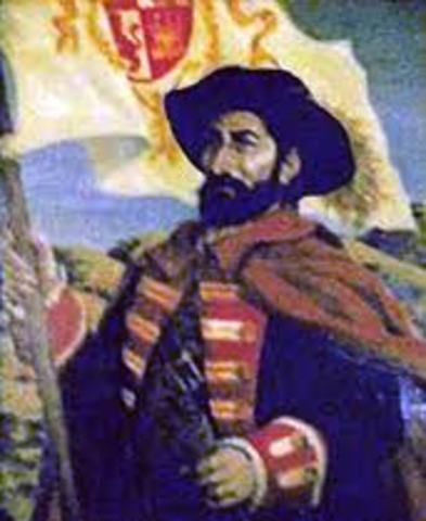 Gaspar de Portola