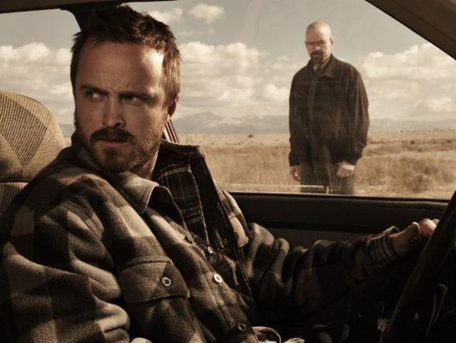 Breaking Bad