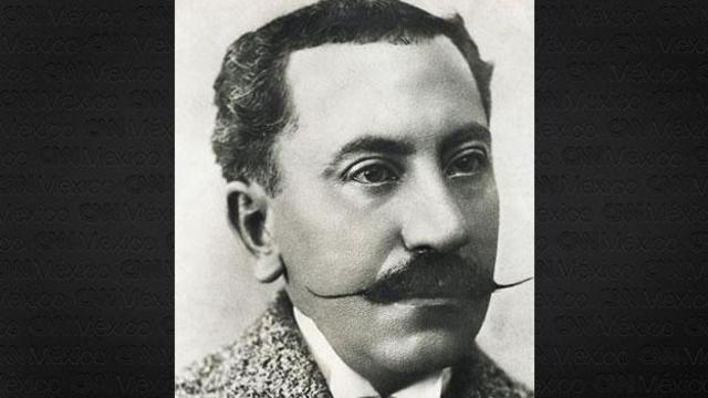 Manuel Gutiérrez Nájera (México, 1859-1895)