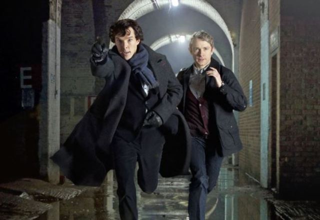 Sherlock