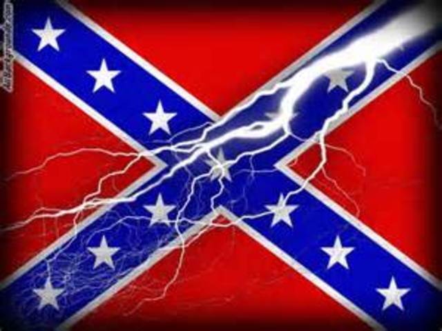 Confederacy