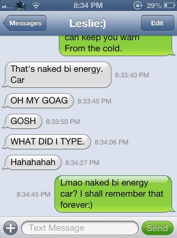 Naked Bi Energy Cars