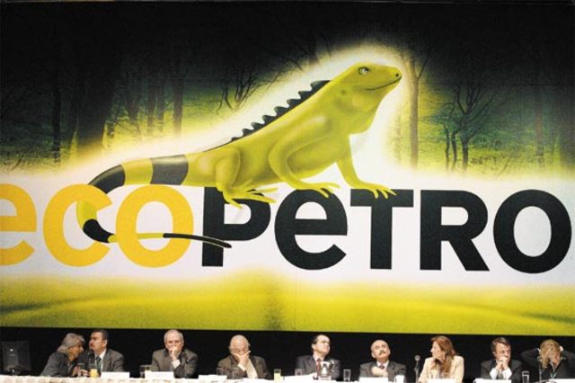 Ecopetrol adquiere la mayoría accionaria de larefinería de Cartagena