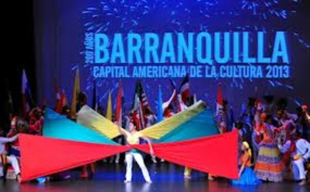 Bicentenario de Barranquilla