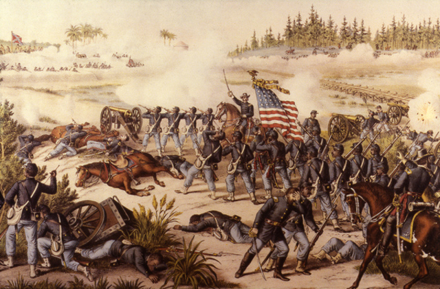 Battle of Fort Brooke