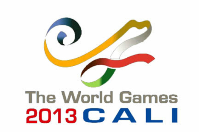 Juegos Mundiales 2013
