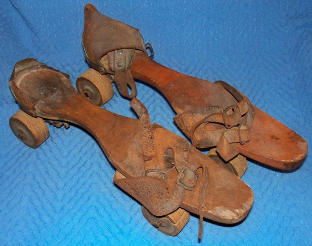 Roller Skates
