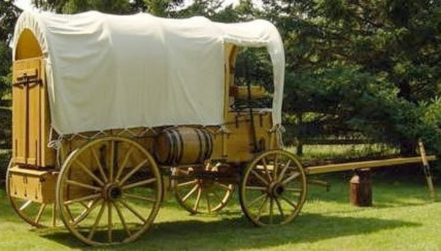 Chuckwagon