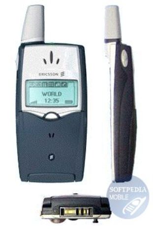 First phone bluetooth capable phone