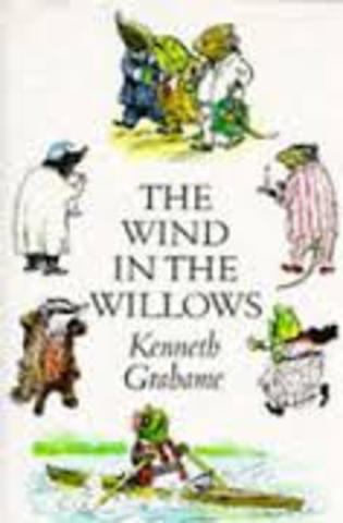 Wind in the Willows