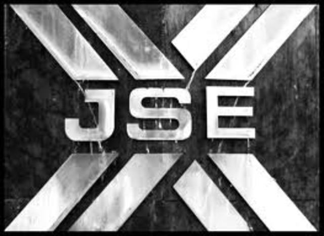 JSE is established