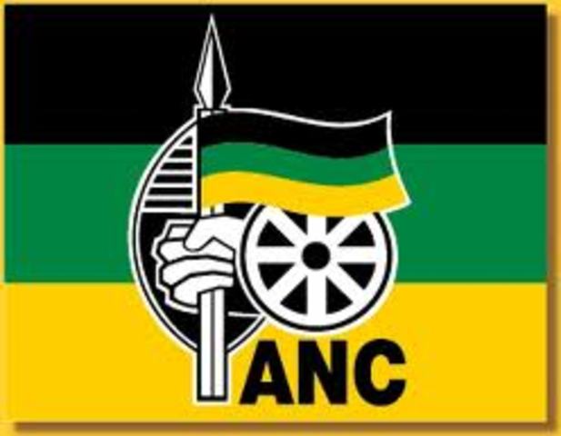 National Party pulls out of the Government of National Unity (GNU).