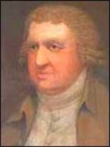 Erasmus Darwin - Influences (2)