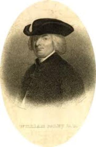 William Paley - Influences (2)