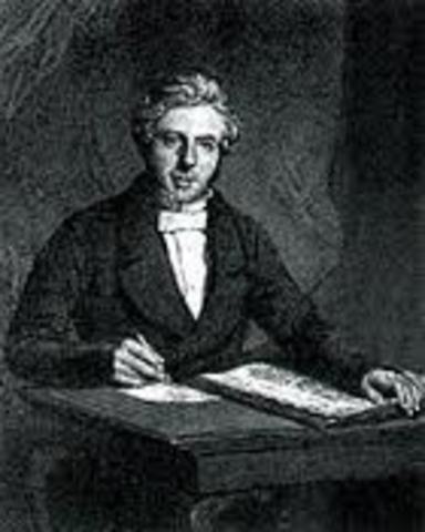 Robert Chambers - Influences