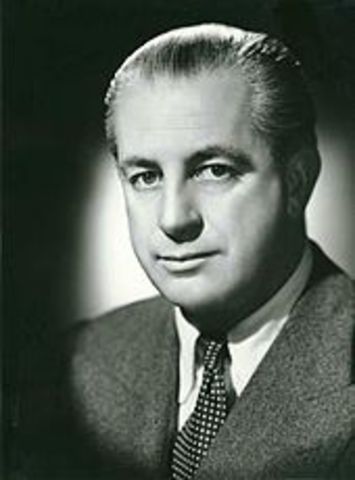 Migration Act - Harold Holt