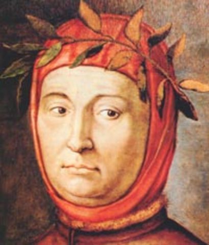 Incoronazione a Poeta