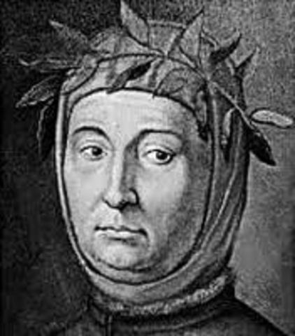 La vita irrequieta di Petrarca