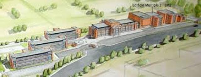 Extension De Cobertura Sede Chiquinquira